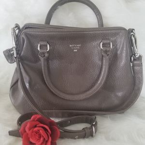 Matt and Nat doctor style purse